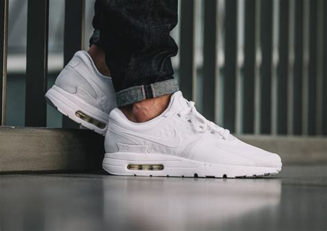 damen weiß nike air max zero|Buy Nike Air Max Zero Sneakers .